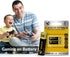 Alkaline AAA Battery Cells - 4 Pcs | WBM WORLD